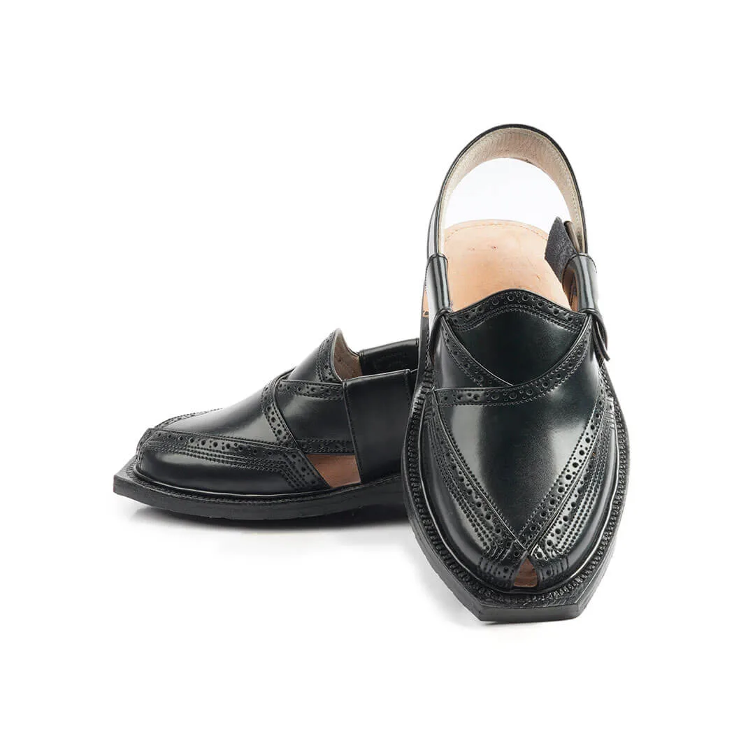 Original on sale norozi chappal